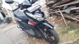 Honda Beat 2023