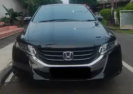 Special Car Honda Odyssey 2.4 AT 2010 Black