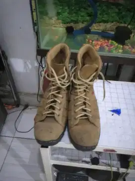 Sepatu Kickers Cibaduyut