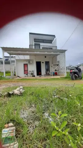 Kanopi Bajaringan SNI