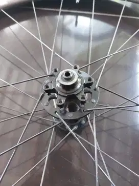 wheelset roadbike