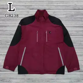 Activ Storm Shield Jacket