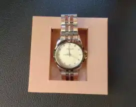 Jam Tangan & Senter (Bahan Restorasi)