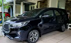 Toyota Innova Reborn 2024 Gress Low KM