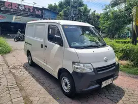 Daihatsu Gran max 2018 Bensin