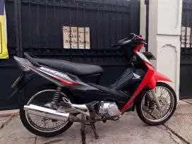 Honda Revo Kecil Mesin Orisinil