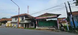 Jual Rumah Strategis Pinggir Jalan Utama di Mandirancan