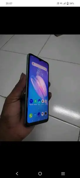 VIVO Y20S G ram 4/128 GB