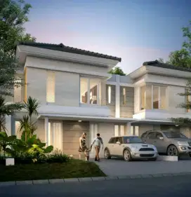 Rumah Surabaya Timur