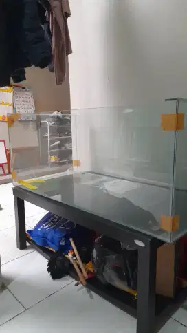 Aquarium 50 x 100 x 50