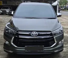 Venturer 2.4 Diesel MT 2018