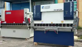 Mesin bending/tekuk