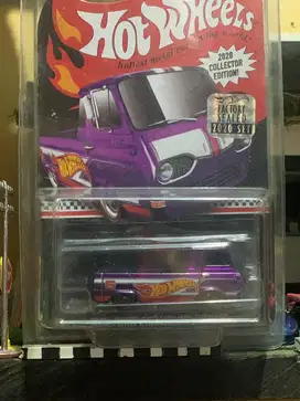 Hot wheels 60s ford