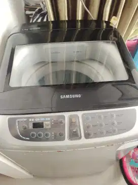 Mesin cuci Samsung 9,5kg