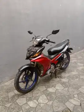 JUPITER MX 135 Tahun 2011