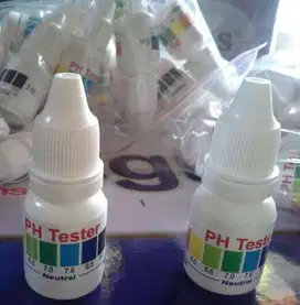 pH Tester untuk Tes pH Air Alkali