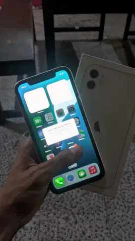 iPhone 11 128 GB