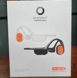 HEADSET ONPOINT OPENEAR IRON