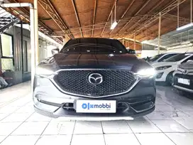 [OLXmobbi] DP Rendah - Mazda CX-5 2.5 Grand Touring Bensin-AT 2019