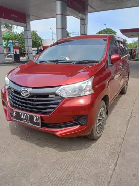 Jual mobil Xenia type M