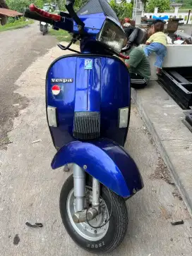 Vespa Excel 1997