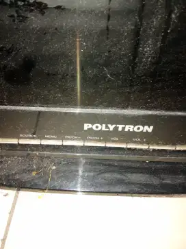 Televisi Polytron 24inch