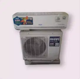 AC Akari 1/2 pk low Watt