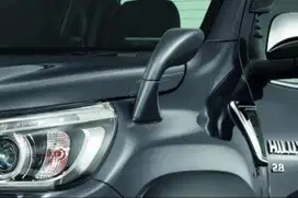 Mirror Fender Toyota All New Hilux Revo