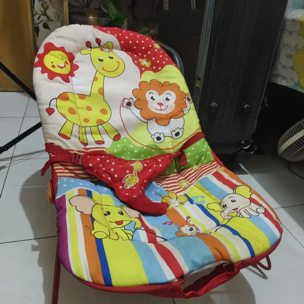 Kursi baby anak