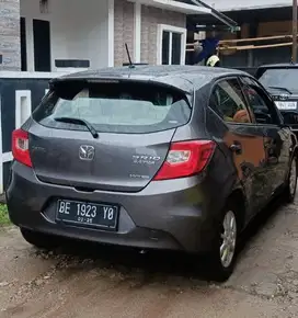 Honda Brio 2019 Bensin