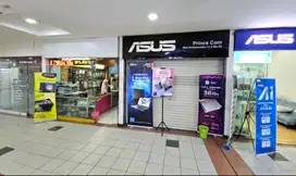 Dijual Kios Mall Ambassador Lt 3  Jakarta Selatan Nego Sampai Deal