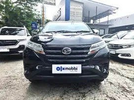 [OLXmobbi] DP Rendah - Daihatsu Terios 1.5 X Bensin-MT 2018