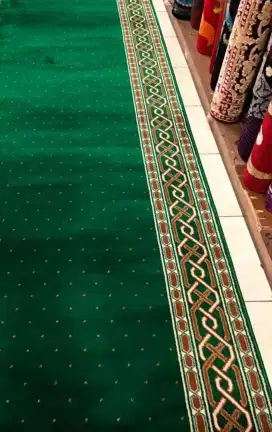 Jual Karpet Masjid polos