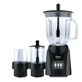 Blender cosmos 3pcs