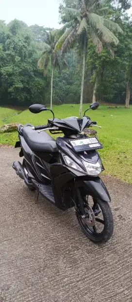 Yamaha Mio M3 125cc