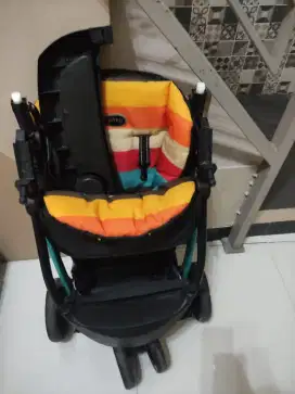 Stroler AnAk merk plilko milaN