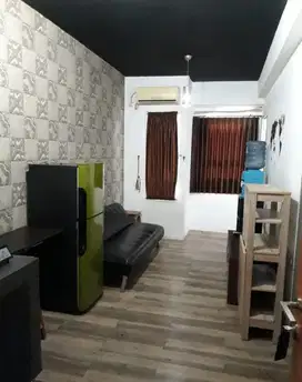 Disewakan 2BR apartemen puncak permai surabaya