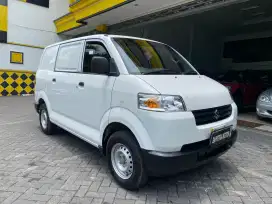 Suzuki APV 1.5 Ac/Ps Th2023 Garansi 3th Suzuki