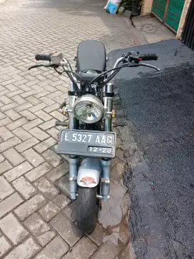 Jual Honda S90 Custom Honda Monkey