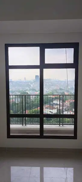 Over Credit Apartemen Vasaka Solterra 2BR di Jakarta Selatan