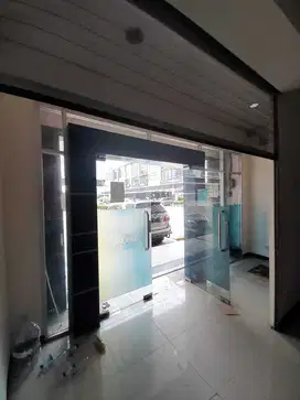 Sewa Ruko Tangerang Tangcity Mall strategis murah