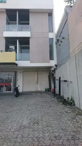 Dijual Ruko Raden Saleh Raya, Karang Tengah, Karang Mulya, Tangerang