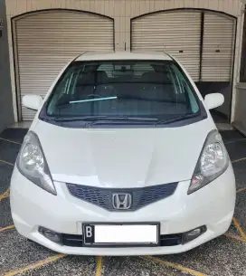 Honda Jazz 2008 S 1.5 A/T Bensin