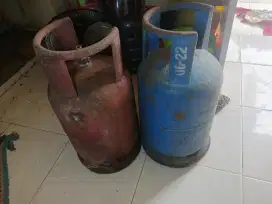 Jual gas 12kg murah