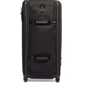 Jual Koper TUMI Tall 4 Wheeled Duffel Packing Case (nego)