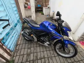 Vixion R Tahun 2018