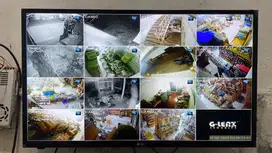 TOKO CCTV TERMURAH DAN TERLENGKAP,  MELAYANI APAPUN SEPUTAR CCTV