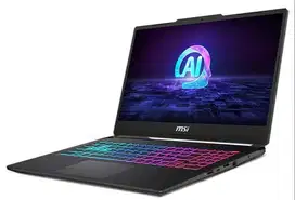 Laptop Gaming MSI CYBORG 15 AI A1VFK INTEL ULTRA 7 155H RTX 4060 144HZ