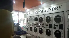 Laundry maxpress ngagel