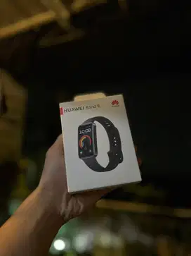 Huawei Band 9 New Garansi Resmi